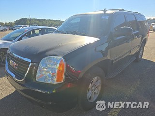 2014 GMC Yukon XL SLT 4SA