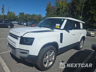 2023 Land Rover Defender 130 SE
