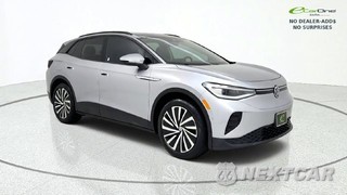2024 Volkswagen ID.4 S