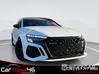 2023 Audi RS 3