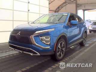 2024 Mitsubishi Eclipse Cross SE