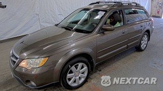 2008 Subaru Outback 2.5i Limited L.L. Bean Edition w/Navigation