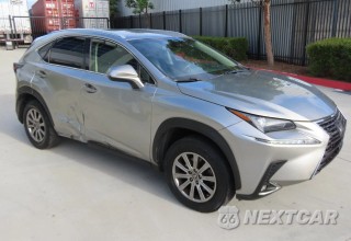 2019 Lexus NX 300