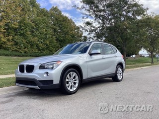 2013 BMW X1 Sports Activity Vehicle xDrive28i