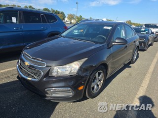 2015 Chevrolet Cruze 1LT 1SD