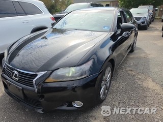 2014 Lexus GS 350