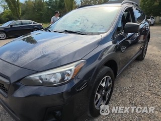 2018 Subaru Crosstrek 2.0i
