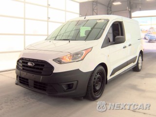 2019 Ford Transit Connect Cargo Van XL w/Rear Swing-Out Doors 120.6" WB
