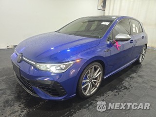 2024 Volkswagen Golf R