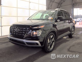 2022 Hyundai Venue SEL