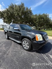 2011 GMC Yukon XL SLT 4SA
