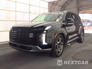 2025 Hyundai Palisade SEL Premium 8-Passenger