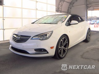 2016 Buick Cascada Premium 1SP