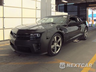 2010 Chevrolet Camaro LT 1LT