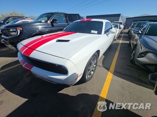 2017 Dodge Challenger GT