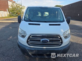 2015 Ford Transit 250 Cargo Van w/RH Swing-Out Doors Low Roof 130.0" WB