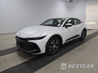 2023 Toyota Crown XLE
