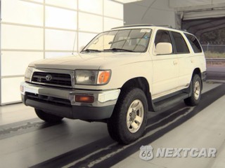 1996 Toyota 4Runner SR5