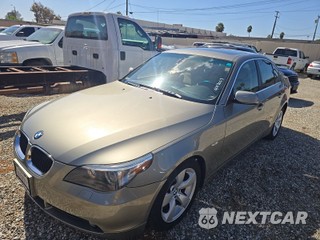 2004 BMW 5 Series Sedan 530i