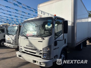 2017 Isuzu NPR HD Base Low Tilt
