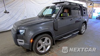 2023 Land Rover Defender 130 First Edition