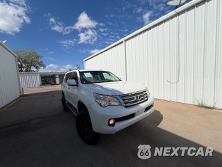 2011 Lexus GX 460