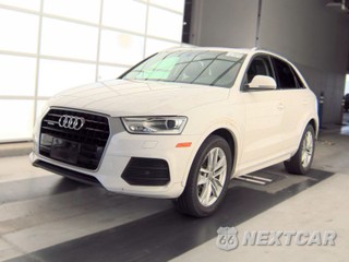 2016 Audi Q3 2.0T Premium Plus