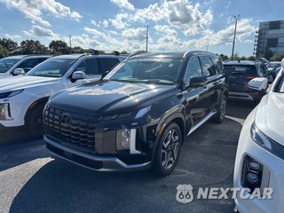 2025 Hyundai Palisade Limited