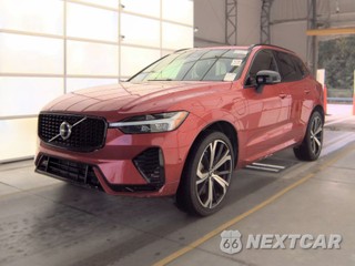 2022 Volvo XC60 Recharge Plug-In Hybrid T8 R-Design