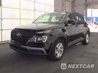 2021 Hyundai Venue SE