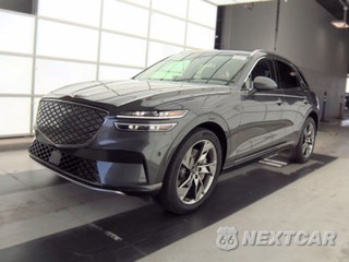 2025 Genesis Electrified GV70 Advanced