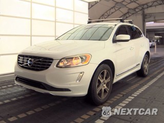 2015 Volvo XC60 T6 Platinum