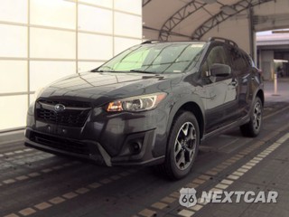 2019 Subaru Crosstrek 2.0i