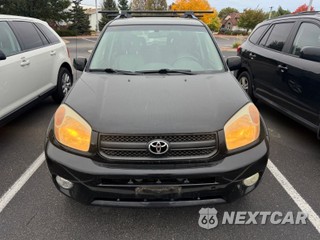 2005 Toyota RAV4