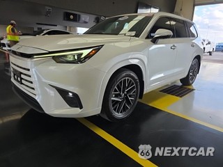 2024 Lexus TX 350 Premium