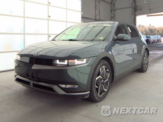 2022 Hyundai IONIQ 5 SE