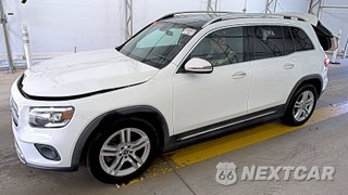 2021 Mercedes-Benz GLB 250 4MATIC