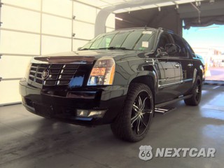 2012 Cadillac Escalade EXT Premium Crew Cab Short Bed 1SC