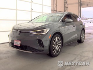 2023 Volkswagen ID.4 Pro S Plus w/LG Battery