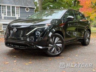 2024 Nissan Ariya ENGAGE e-4ORCE
