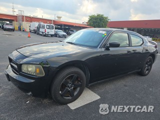 2008 Dodge Charger
