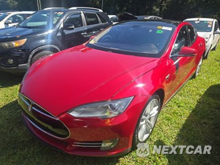2014 Tesla Model S 60