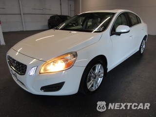 2012 Volvo S60 T5