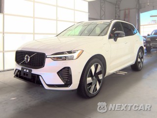 2024 Volvo XC60 Recharge Plug-In Hybrid T8 Plus Dark Theme