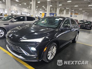 2024 Buick Envista Preferred G02