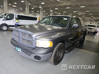 2003 Dodge Ram 1500 SLT Crew Cab Long Bed