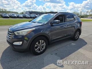 2015 Hyundai Santa Fe Sport