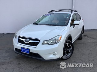2013 Subaru XV Crosstrek 2.0i Premium