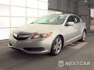 2015 Acura ILX