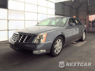 2007 Cadillac DTS 1SB
